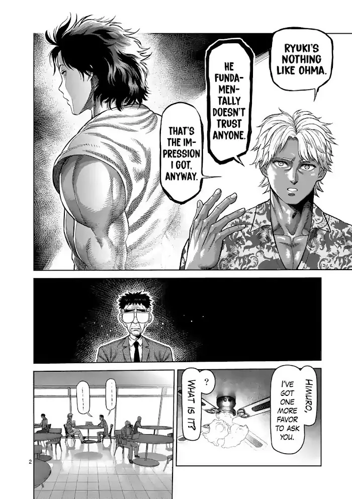 Kengan Omega Chapter 14 image 02_optimized